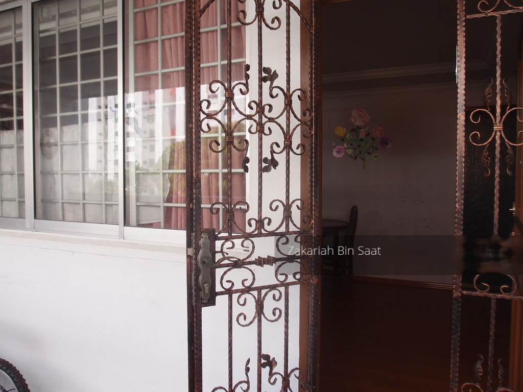 Blk 327 Ubi Avenue 1 (Geylang), HDB 4 Rooms #142608942